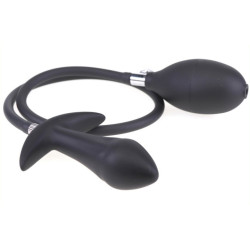 InflateGear Plug gonflable Nidle 8 x 3cm